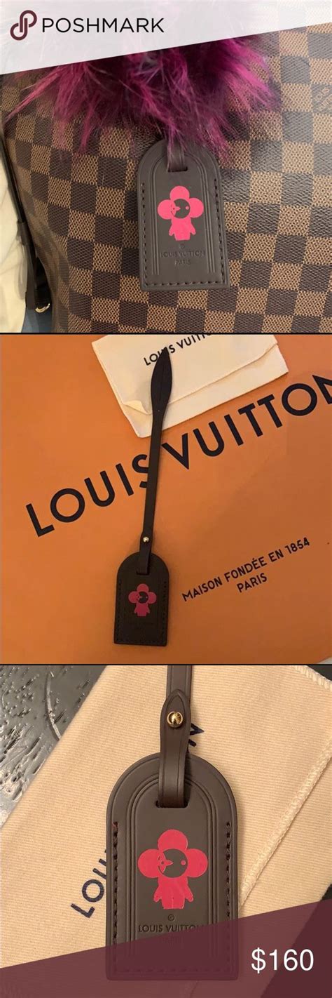 personalized louis vuitton luggage tag|louis vuitton vintage suitcase.